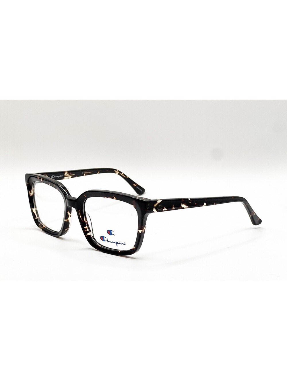 Champion Stellan C02 Tortoise Full Rim Authentic Eyeglass Frames 56-22